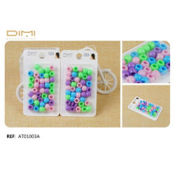 DECORA PELOS 12/U AT01003A