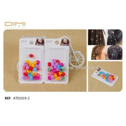 DECORA PELOS 12/U AT01019-2 DM