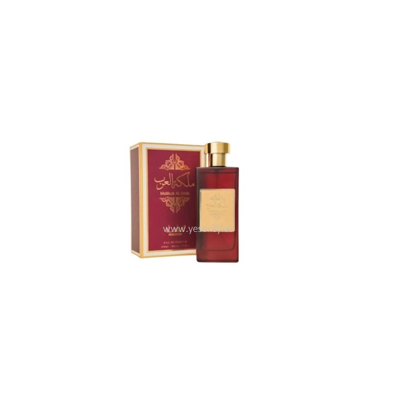 MANASIK MALIKAT AL ARAB 100ML WOMEN