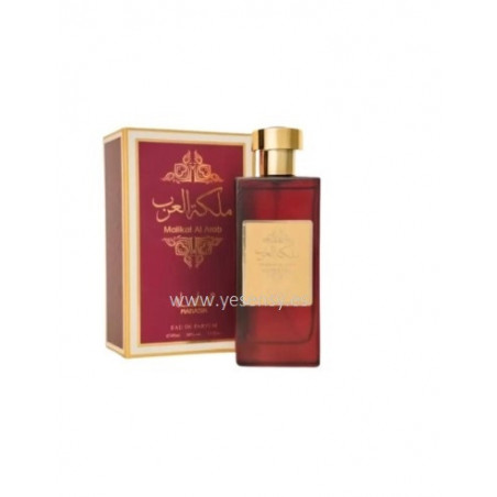MANASIK MALIKAT AL ARAB 100ML WOMEN
