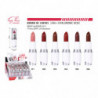 B.LABIOS FIJO C/ACID HIALURONIC 24/U