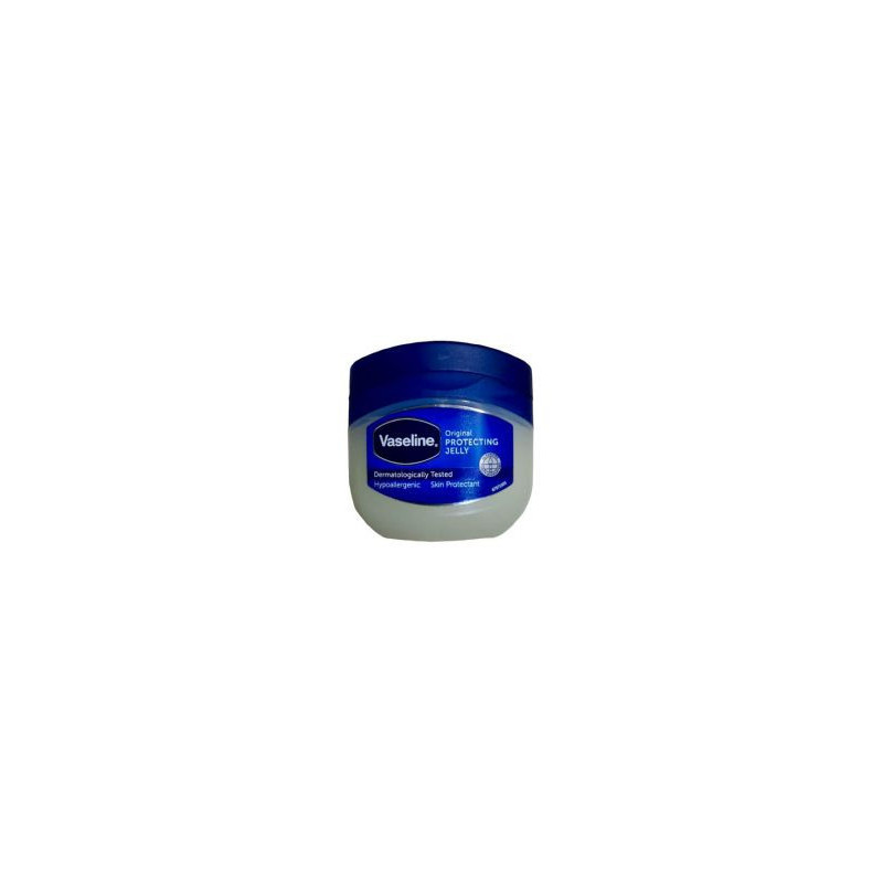VASELINE ORIGINAL PROTECTING JELLY 50ML 12/U