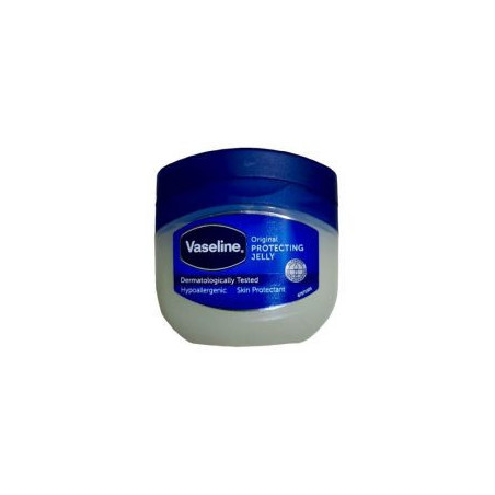 VASELINE ORIGINAL PROTECTING JELLY 50ML 12/U