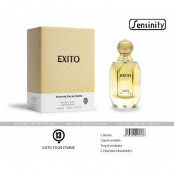 EXITO FEMME EAU TOILLET...