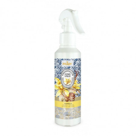 PRADY AMB.HOME SPRAY VAINILLA 220ML