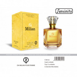 OH MILIAN POUR FEMME