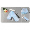 GORRO MECHA 12/U EP06002U
