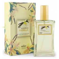 EXOTICA VAINILLA  FEMME  PRADY