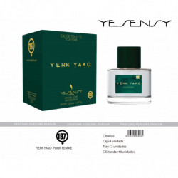 YERK YAKO POUR FEMME SENSINITY