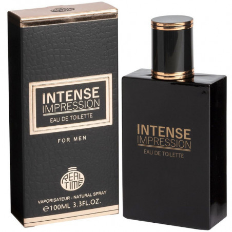 INTENSE IMPRESSION MEN 100ML R.T