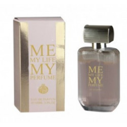 ME MY LIFE MY PERFUM WOMEN...