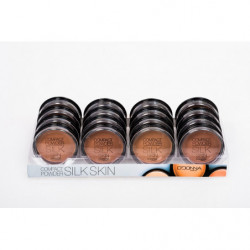 POLVO COMPACTO SILK SKIN...