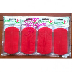 CASPERA ROJA 12/U