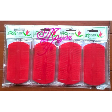 CASPERA ROJA 12/U
