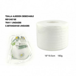 ROLLO PAPEL DESECHABLE NO...
