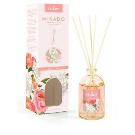 MIKADO AMB. DELICIA PRADY 100ML