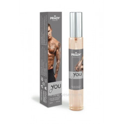 YOU HOMME PRADY 33ML 6/U