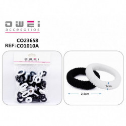 GOMITAS. B/N 12/U CO23658
