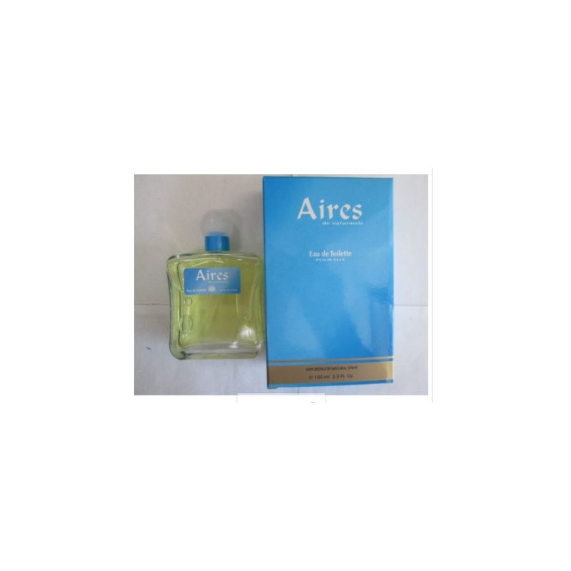 AIRES EAU DE TOILETTE 100 ML F.MAIS