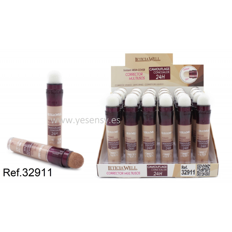 CORRECTOR CAMOUFLAGE 24H 24/U 32911