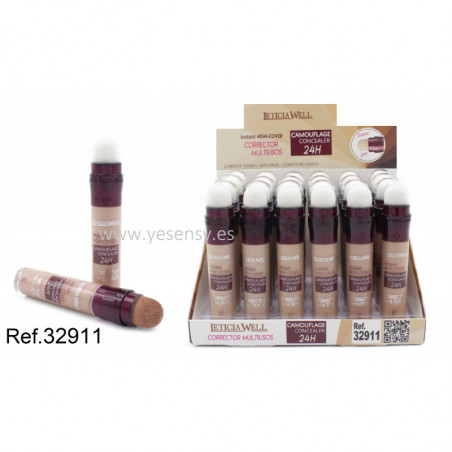 CORRECTOR CAMOUFLAGE 24H 24/U 32911