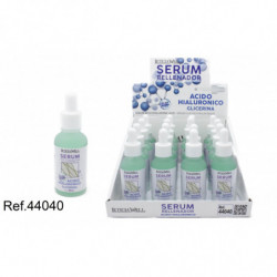 SERUM HYALURONIC ACID 16/U...