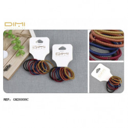 GOMITAS 4CM 24/U GM26008C