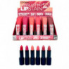 LIPSTAIN MATTE FIJO 24H 24/U 12181A DD