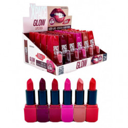 LIPSTICK XPACE GLOW 24/U...