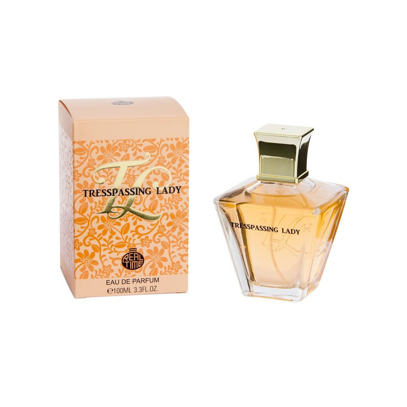 TRESSPASSING LADY 100ML