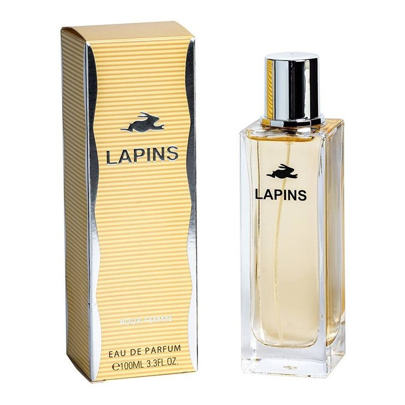 LAPINS WOMEN 100ML R.T
