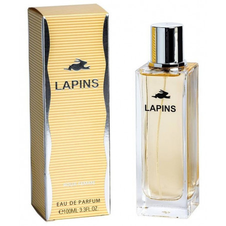 LAPINS WOMEN 100ML R.T