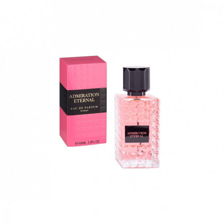 ADMIRATION ETERNAL 100ML LY089
