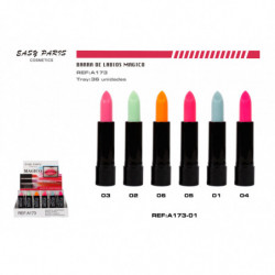 B.DE LABIOS MAGICO 36/U