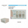KIT LACA DE UÑAS MANICURA FRANCESA 5/U