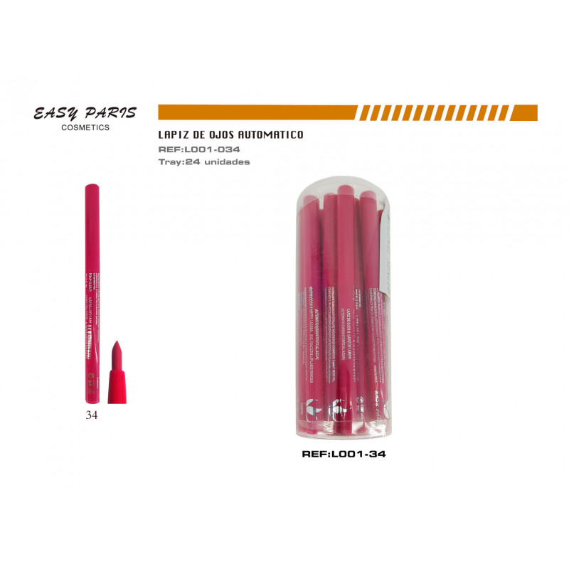 PERFILADOR AUTOMATIC MAGENTA 24/U