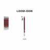 LAPIZ LABIOS C/DIFUMINADOR BORGOÑA 24/U