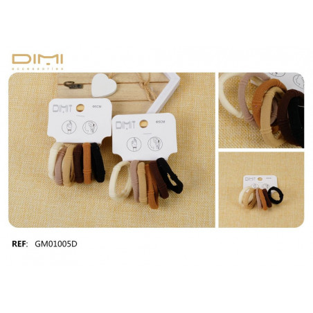 GOMAS 5CM 24/U GM01005D