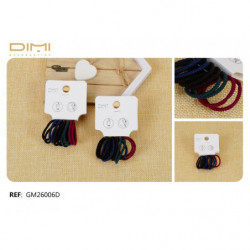 GOMITAS 3CM 24/U GM26006D DM