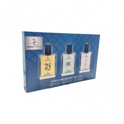EST.3 PZA PERFUME GIFT SET MEN