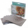 PARCHE CONTORNO OJOS NUTRITIVA ALGAS MARINAS 6 PARES