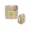 NOURISHING SKIN HIDRATANTE MANGO USHAS HA521