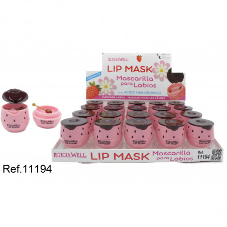 LIP MASK TARRO FRESA 20/U 11194