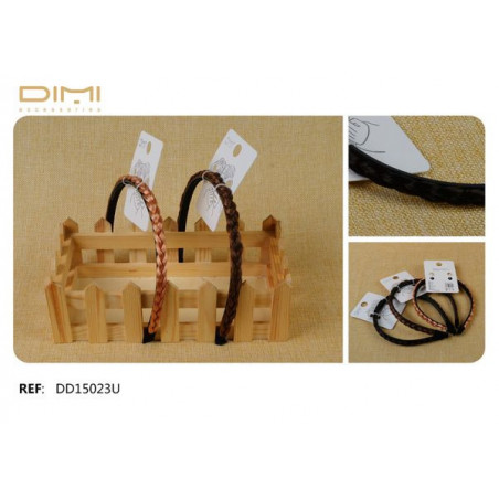 DIADEMAS 12/U DD15023U