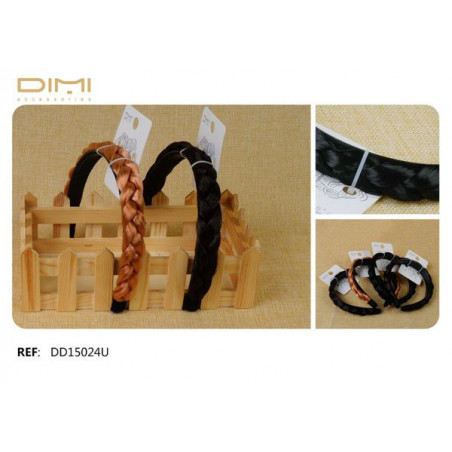 DIADEMAS 12/U DD15024U