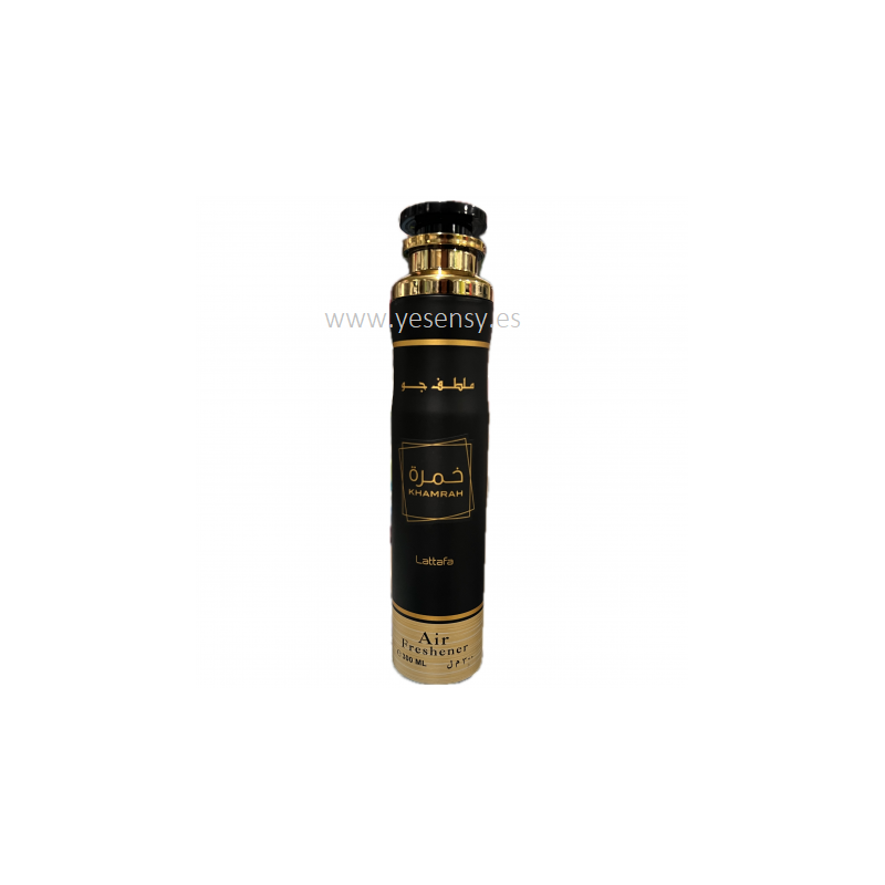 AMB. KHAMRAH LATTAFA 300ML