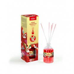 MIKADO AMB. BAROUGE PRADY...