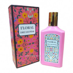 FLORAL DREAM PINK. 100ML FC