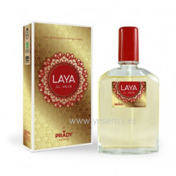 LAYA AL ARAB FEMME PRADY