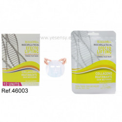 MASCAR. FACIAL EFECTO...